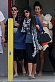 demi moore rumer willis leave yoga class together 05