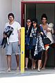 demi moore rumer willis leave yoga class together 07