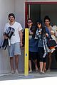 demi moore rumer willis leave yoga class together 09