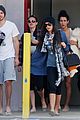 demi moore rumer willis leave yoga class together 10