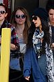 demi moore rumer willis leave yoga class together 14