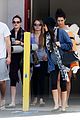 demi moore rumer willis leave yoga class together 15