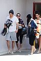 demi moore rumer willis leave yoga class together 18
