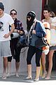 demi moore rumer willis leave yoga class together 19