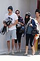 demi moore rumer willis leave yoga class together 21