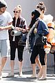 demi moore rumer willis leave yoga class together 24