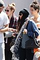 demi moore rumer willis leave yoga class together 25