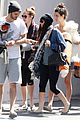demi moore rumer willis leave yoga class together 26