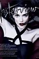 winona ryder covers interview magazine may 2013 02