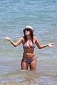 sarah shahi bikini family vacation with shirtless steve howey 24