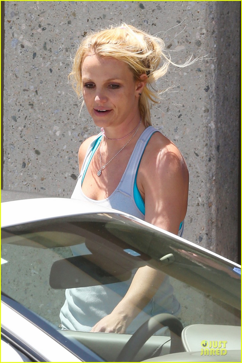 Leaks Britney Spears Icloud Yahoo kuulub