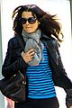 rachel weisz post mothers day outing with henry 01