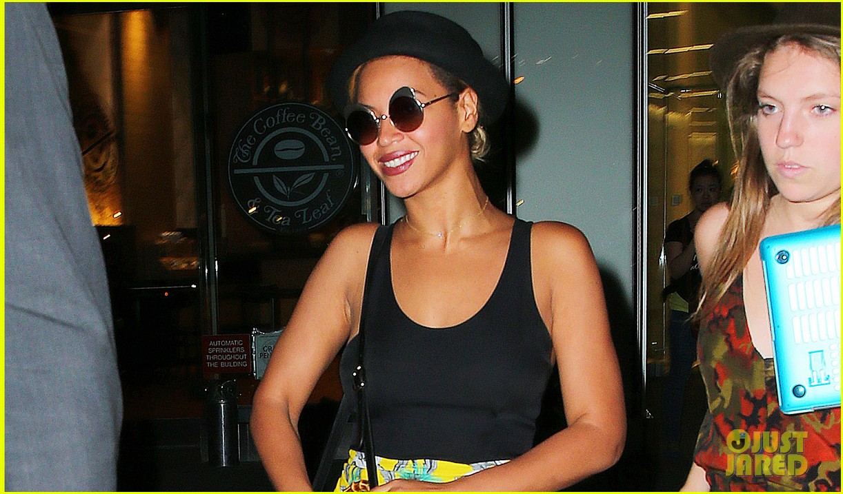 Beyonce's New Album is Getting Figured Out, Says Ne-Yo!: Photo 2895121 ...