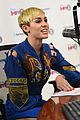miley cyrus sirius xm radio stop 01
