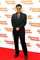 johnny depp armie hammer lone ranger moscow premiere 03