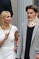 cameron diaz nikolaj coster waldau neck brace on other woman set 23