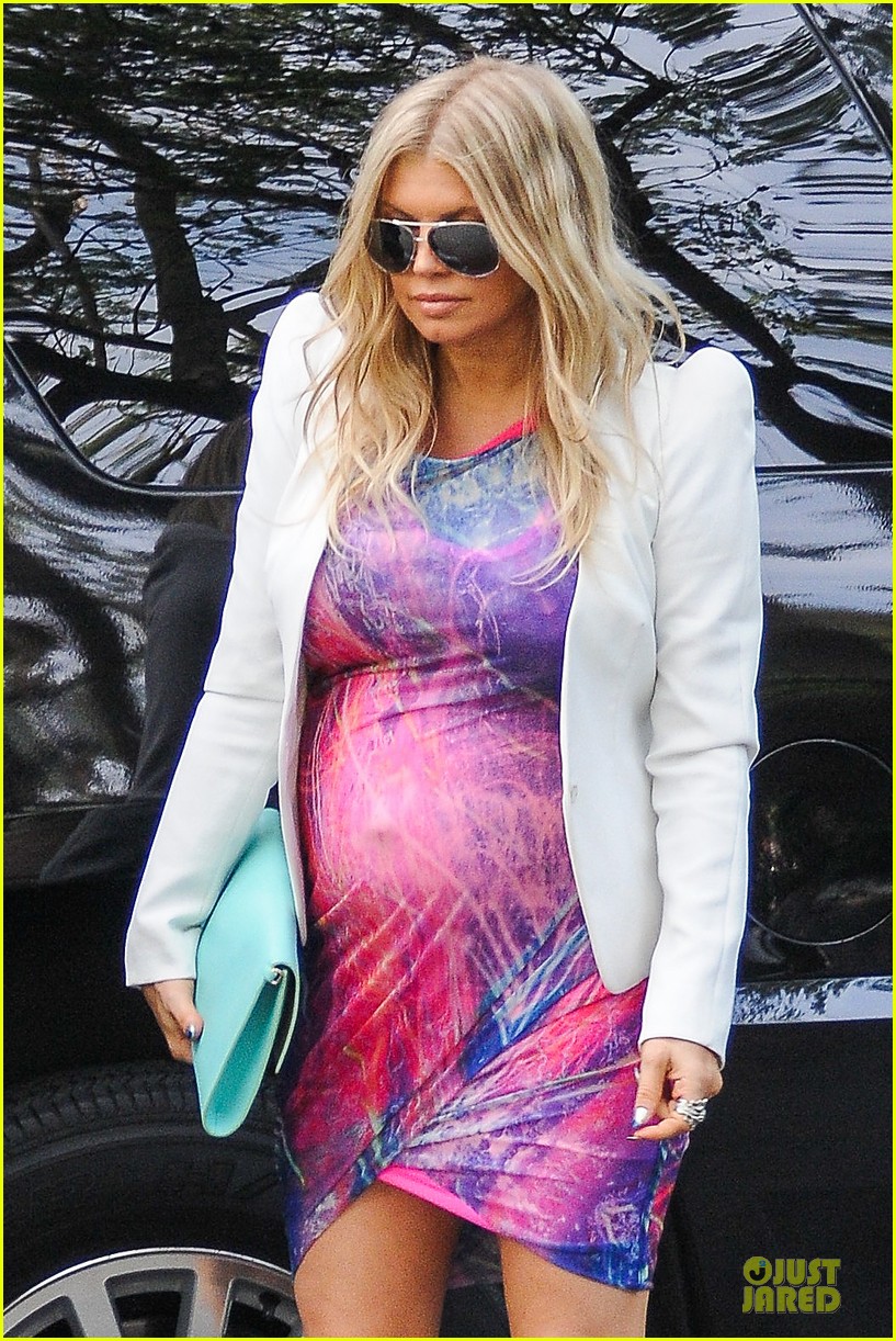 Fergie Josh Duhamel's 'Scenic Route' Trailer Watch Now! Photo