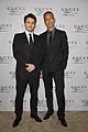 james franco gucci made to measure lunch 05