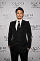 james franco gucci made to measure lunch 07
