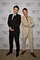 james franco gucci made to measure lunch 11