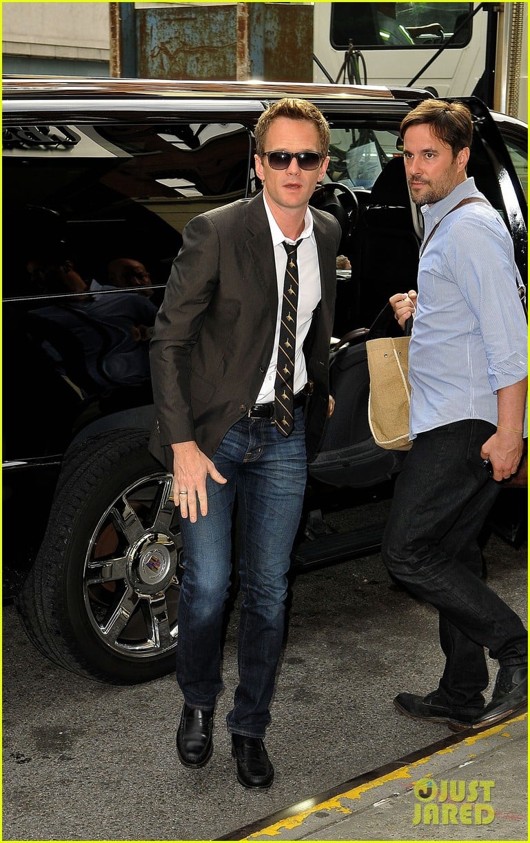 Neil Patrick Harris Tony Awards Will Be 'Pretty Epic'! Photo 2885884