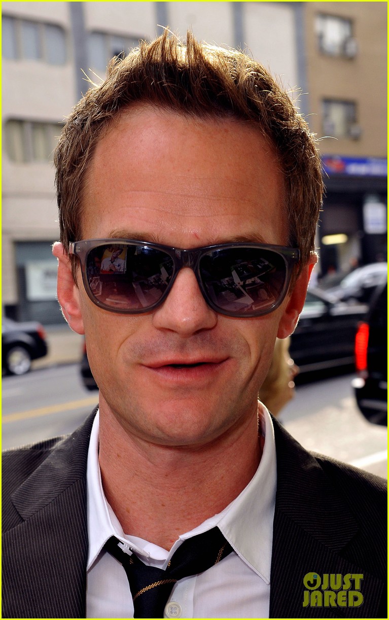 Neil Patrick Harris Tony Awards Will Be 'Pretty Epic'! Photo 2885885