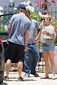 chris hemsworth malibu shopping with elsa pataky india 06