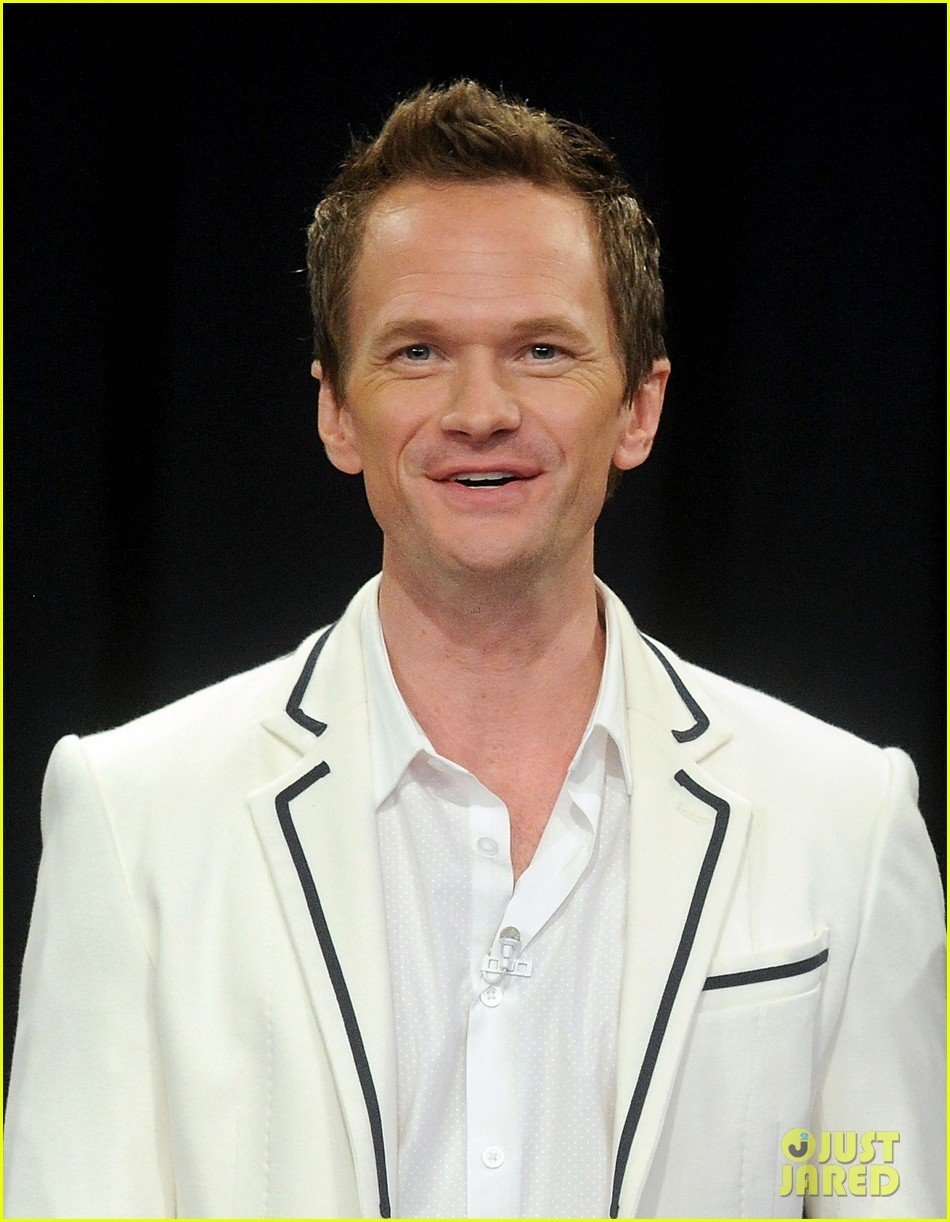 Neil Patrick Harris Tony Awards Will Be Bigger Than Last Year! Photo