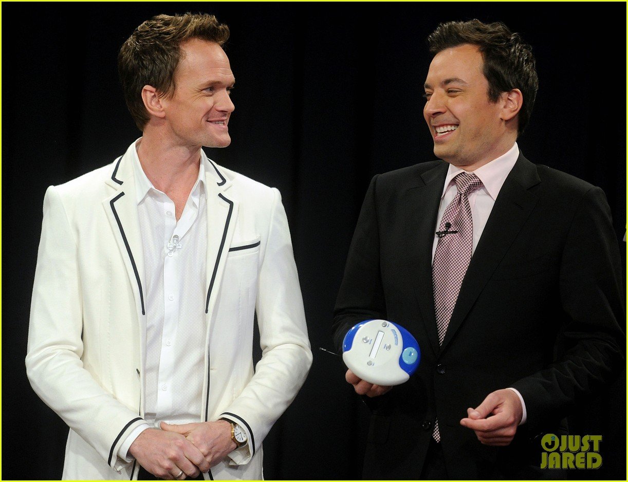 Neil Patrick Harris Tony Awards Will Be Bigger Than Last Year! Photo