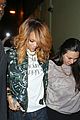 rihanna lillie bordello nightclub with jennifer rosales 04