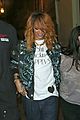 rihanna lillie bordello nightclub with jennifer rosales 07