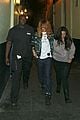 rihanna lillie bordello nightclub with jennifer rosales 11