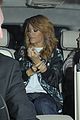 rihanna lillie bordello nightclub with jennifer rosales 13