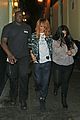 rihanna lillie bordello nightclub with jennifer rosales 14