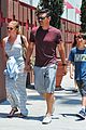 leann rimes eddie cibrian man of steel movie date 10