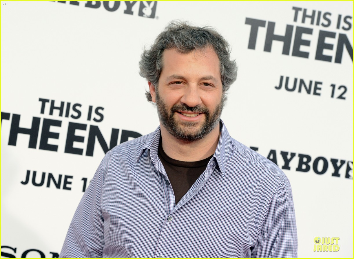 Seth Rogen & Paul Rudd: 'This Is The End' Los Angeles Premiere!: Photo ...