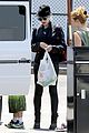 gwen stefani zuma pet supplies shopping duo 20
