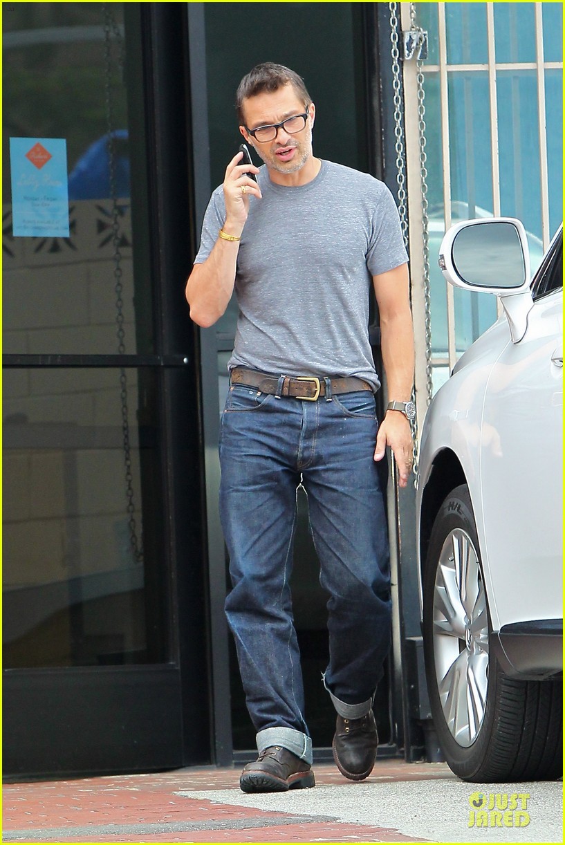 Halle Berry Fruit Salad Pregnancy Craving! Photo 2918104 Halle