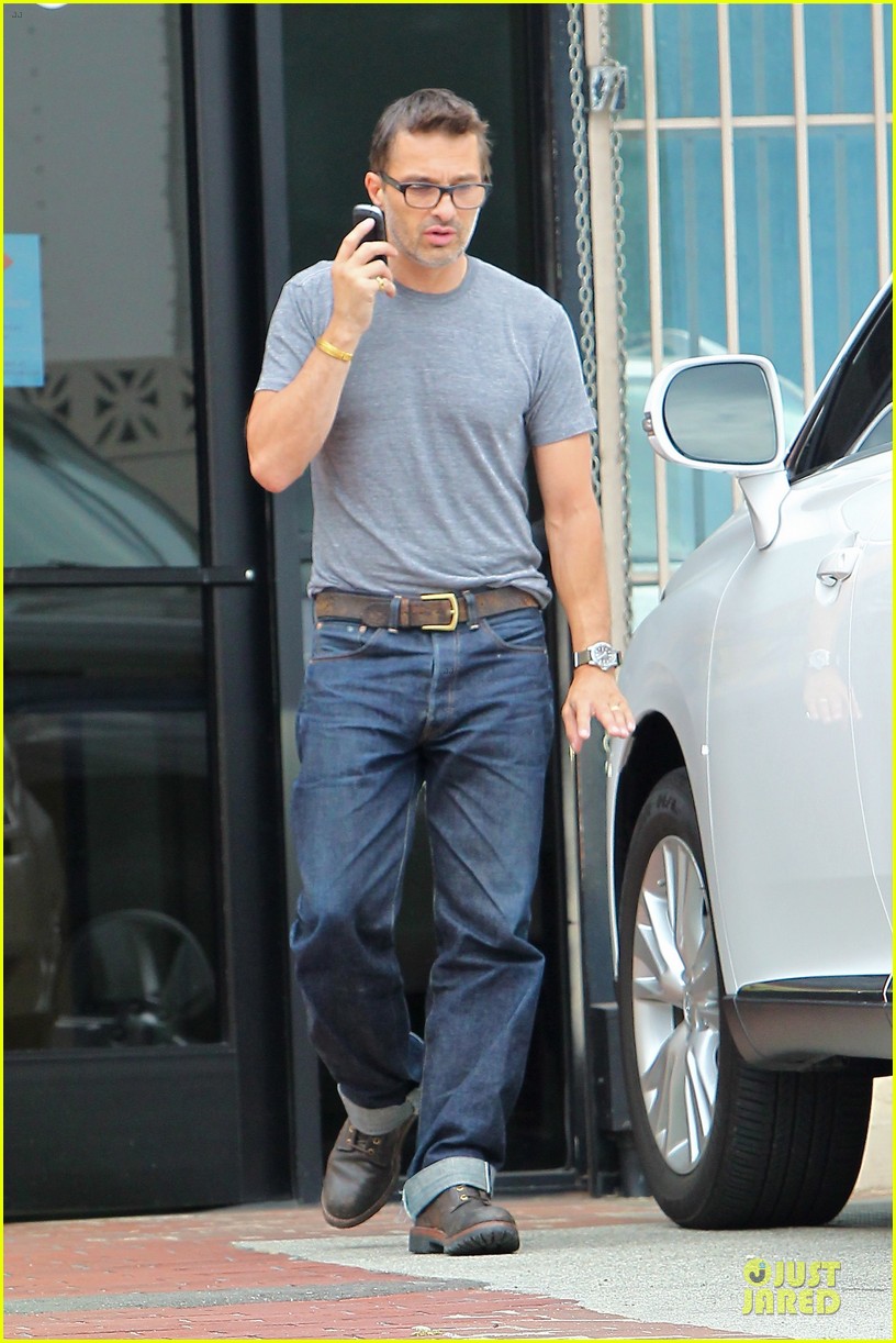 Halle Berry Fruit Salad Pregnancy Craving! Photo 2918118 Halle