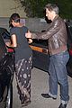 halle berry olivier martinez newlyweds at acabar 01