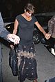 halle berry olivier martinez newlyweds at acabar 03
