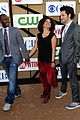 lizzy caplan michael sheen cws summer tca party 04