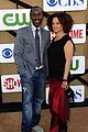 lizzy caplan michael sheen cws summer tca party 06