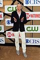 lizzy caplan michael sheen cws summer tca party 22