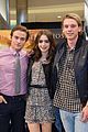 lily collins jamie campbell bower mortal instruments signing 03