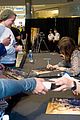 lily collins jamie campbell bower mortal instruments signing 15