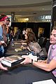 lily collins jamie campbell bower mortal instruments signing 16