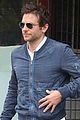 bradley cooper gerard butler talks matching wimbledon outfits 01