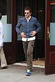 bradley cooper gerard butler talks matching wimbledon outfits 02
