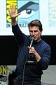 tom cruise emily blunt edge of tomorrow at comic con 09